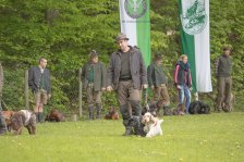 Hundepräsentation 2019